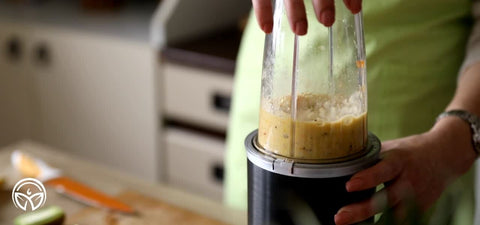 Camu Camu Smoothie