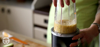 Camu Camu Smoothie
