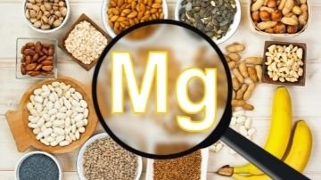 The Power of Magnesium Glycinate