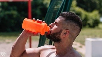 Top 7 Natural Supplements that Every Man Needs