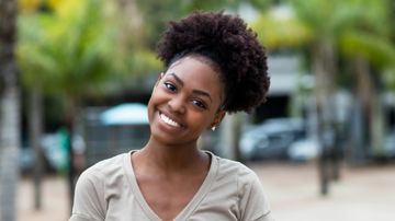 Best Natural Ingredients for Afro and Curly Hair