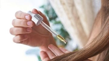 5 Amazing Benefits of Argan Oil For Hair Growth and Regrowth - Latest Tips for 2020 - Mother Nature Organics
