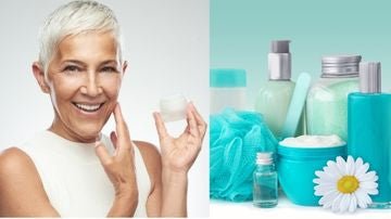 $35 vs $250 Anti-Aging Products
