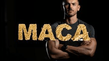 11 Things Men Must Know About Black Maca
