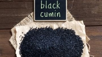 black cumin