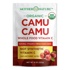 Organic Camu Camu Powder