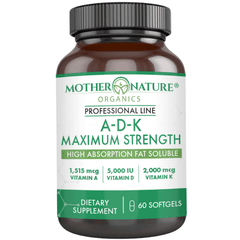 Ultimate Essentials Pack | NAC, Omega Fish Oil, Zinc, B Complex & ADK