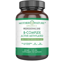 Ultimate Essentials Pack | NAC, Omega Fish Oil, Zinc, B Complex & ADK