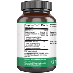 Ultimate Essentials Pack | NAC, Omega Fish Oil, Zinc, B Complex & ADK