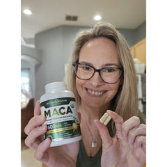 Amazonian Superfruit and Root Bundle lifestyle | Mother Nature Organics