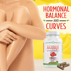 Aguaje Capsules