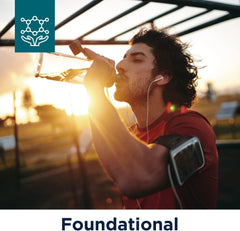 ADK Evail™ - Advanced Fat-Soluble Vitamin Supplement