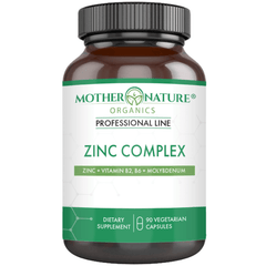 Ultimate Essentials Pack | NAC, Omega Fish Oil, Zinc, B Complex & ADK