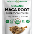 USDA Organic Maca Powder, 16 oz bag