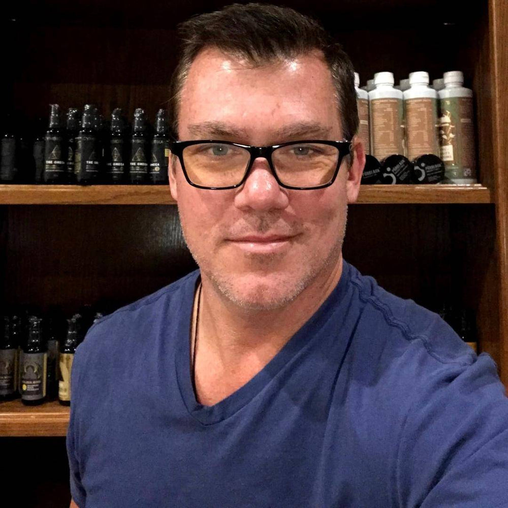 Ed Sexton