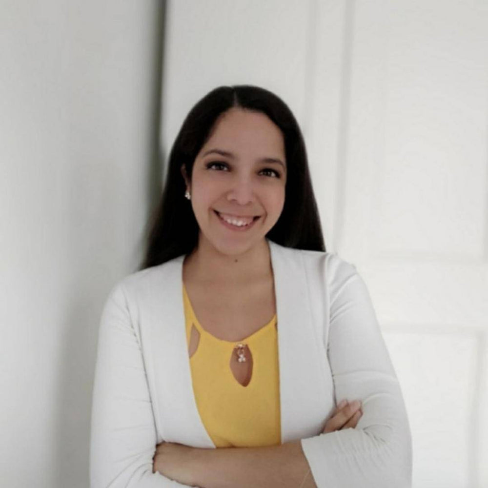 Elena Gonzalez