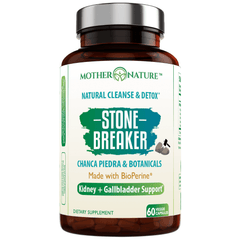 Stone Breaker Capsules