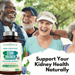 Stone Breaker Capsules