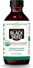 Black Seed Oil