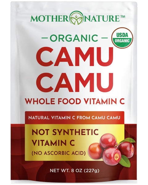 Organic Camu Camu Powder