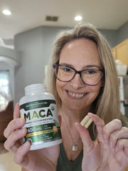 Amazonian Superfruit & Root Bundle