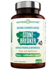 Stone Breaker Capsules
