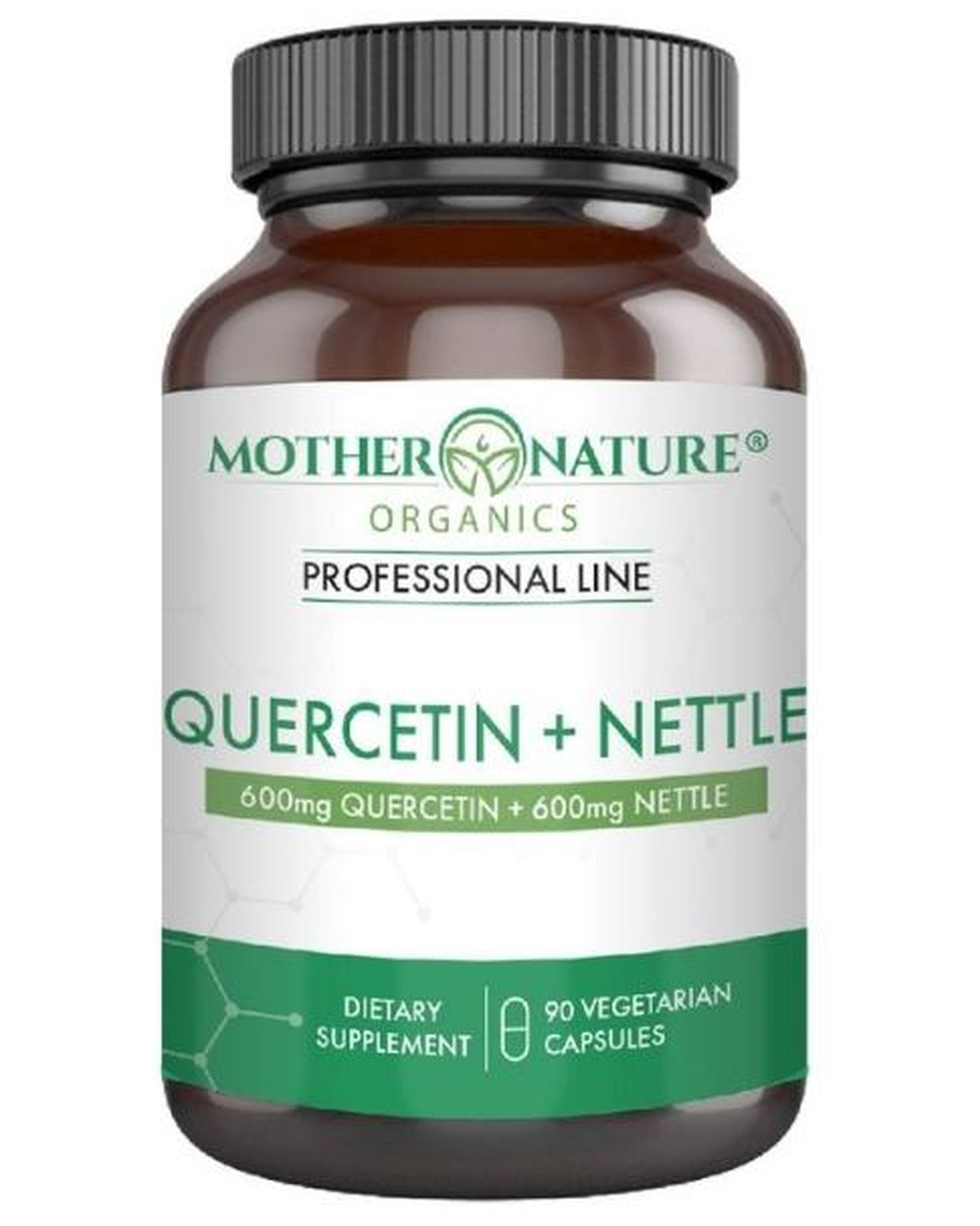 Quercetin + Nettle Capsules
