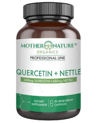 Quercetin + Nettle Capsules