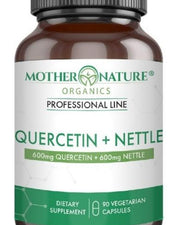 Quercetin + Nettle Capsules