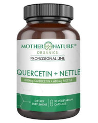 Quercetin + Nettle Capsules