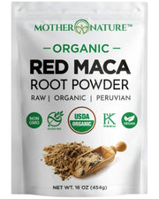 Red Maca Powder