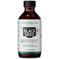 Black Seed Oil 