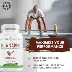 Natural Vitality Boost Bundle