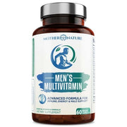 Men's Complete Multivitamin