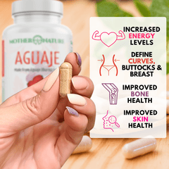 Vital Women Harmony, the Perfect Duo