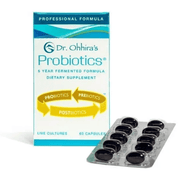 Probiotics Professional Formula